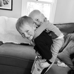 Meet your Posher, Melissa